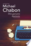 Des garçons épatants