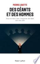 Des géants et des hommes