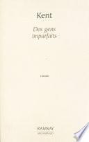 Des gens imparfaits