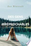 Des gens irréprochables