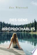 Des gens irréprochables