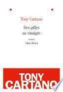 Des gifles au vinaigre