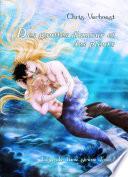 Des gouttes d'amour et des pleurs