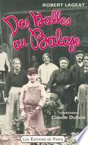 Des Halles au Balajo