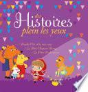Des Histoires plein les yeux