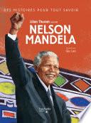 Des histoires pour tout savoir - Nelson Mandela