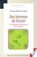 Des hommes de Devoir