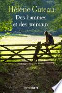 Des hommes et des animaux