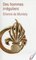 Des hommes irréguliers