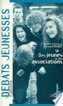 Des jeunes et des associations