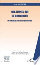Des jeunes qui se cherchent