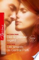 Dès le premier regard - Les amants de Central Park