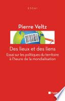 Des lieux et des liens