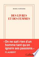 Des livres et des femmes