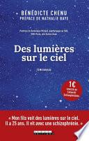 Des lumières sur le ciel