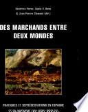 Des marchands entre deux mondes