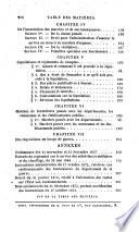Des marchés de fournitures