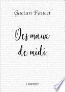 Des maux de midi