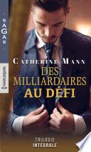 Des milliardaires au défi