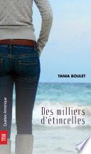 Des milliers d'étincelles