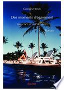 Des moments d'égarement