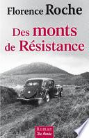 Des monts de Résistance