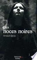 Des noces noires