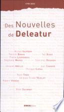 Des Nouvelles de Deleatur