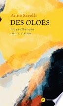 Des Oloés