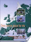 Des parcs pour la vie