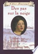 Des Pas Sur la Neige