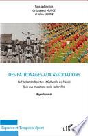 Des patronages aux associations