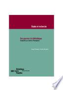 Des pauvres à la bibliothèque