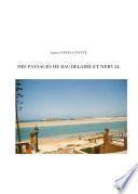 Des paysages de Baudelaire et Nerval