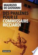 Des phalènes pour le commissaire Ricciardi