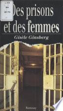Des Prisons et des Femmes