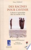 Des racines pour l'avenir