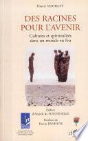 Des racines pour l'avenir