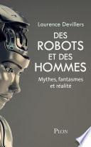 Des robots et des hommes