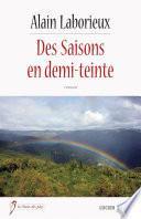 Des Saisons en demi-teinte