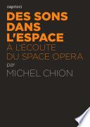 Des sons dans l’espace