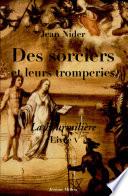 Des sorciers et leurs tromperies