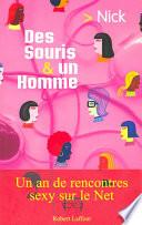 Des souris & un homme