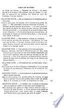 Des suprêmes biens et des suprêmes maux