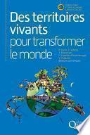 Des territoires vivants pour transformer le monde