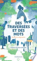 Des traversées et des mots