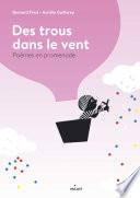 Des trous dans le vent