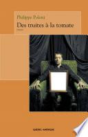 Des truites à la tomate
