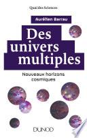 Des univers multiples - 2e éd.