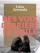 Des voix derrière le voile